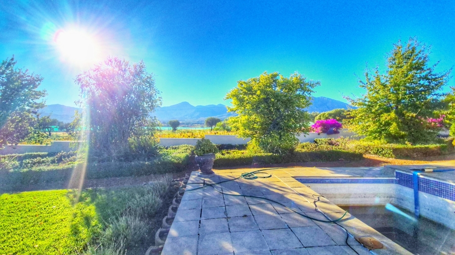 3 Bedroom Property for Sale in Diemersfontein Wine and Country Estate Western Cape